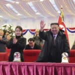 Kim Jong-Un: ‘We will continue to support Moscow without hesitation’