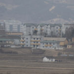 Korea, Pyongyang accuses: "Seoul fired warning shots at the border"