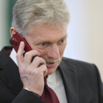 Kremlin: ‘Arms in Kiev are contrary to peaceful solution’