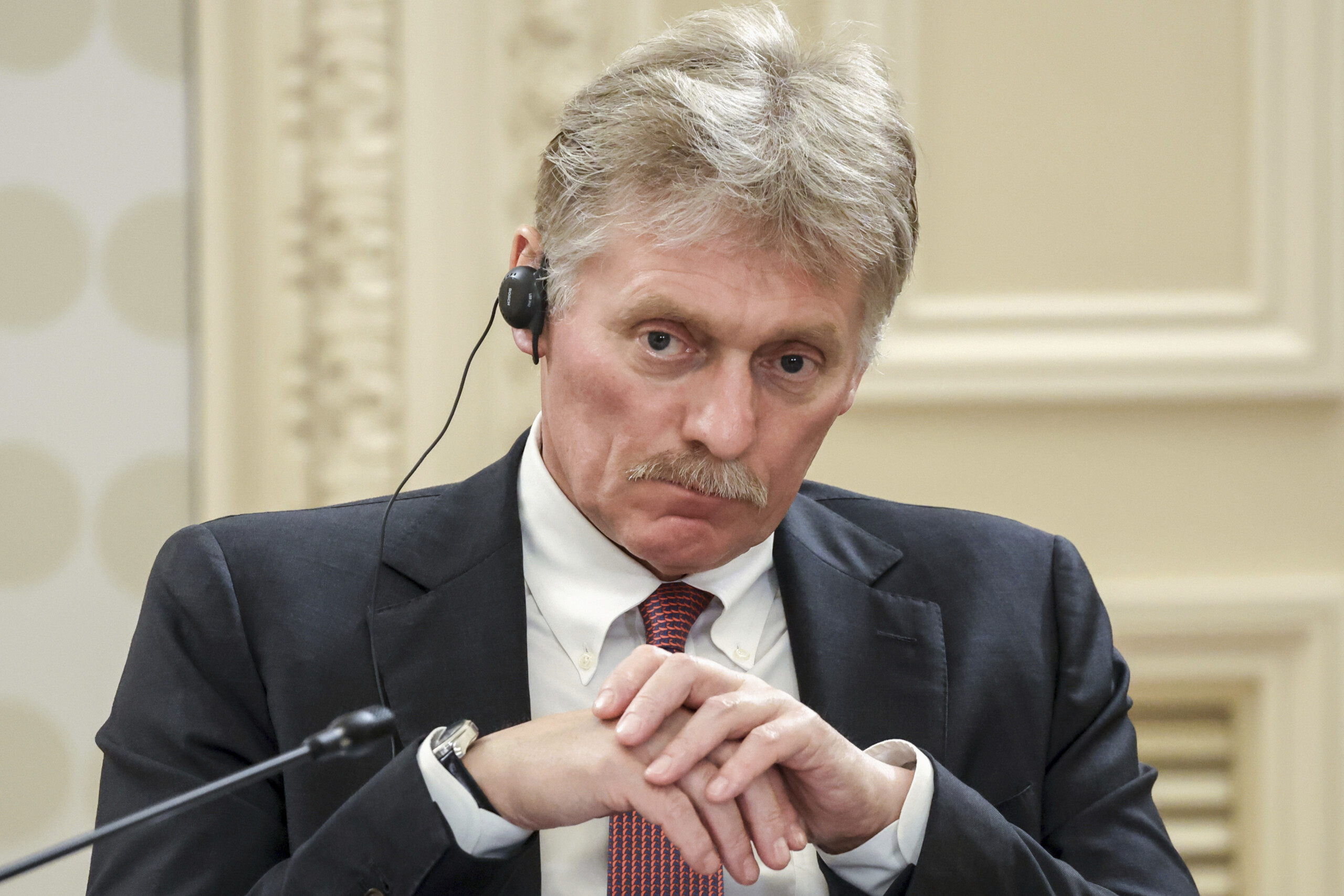 Kremlin: ‘Fewer weapons in Kiev means a quicker end to the war’ Kremlin: ‘Fewer weapons in Kiev means a quicker end to the war’