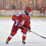 Kremlin: ‘From Trump ok to Putin's idea of organising hockey matches’