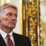Kremlin: ‘Israel reluctant to seek diplomatic solution’