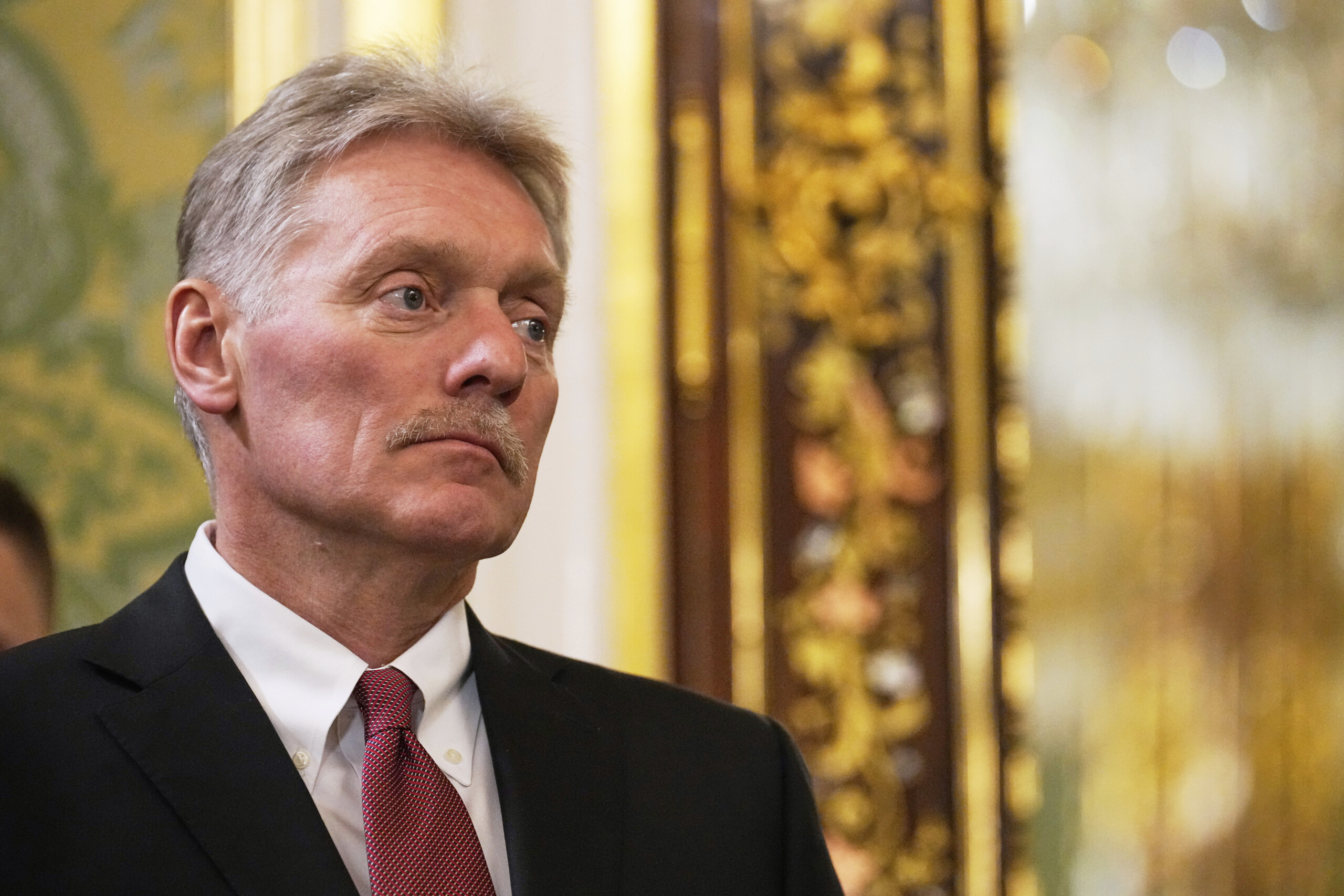 Kremlin: ‘Israel reluctant to seek diplomatic solution’