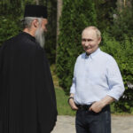 Kremlin: "Trump-Putin meeting agreed for the coming days"