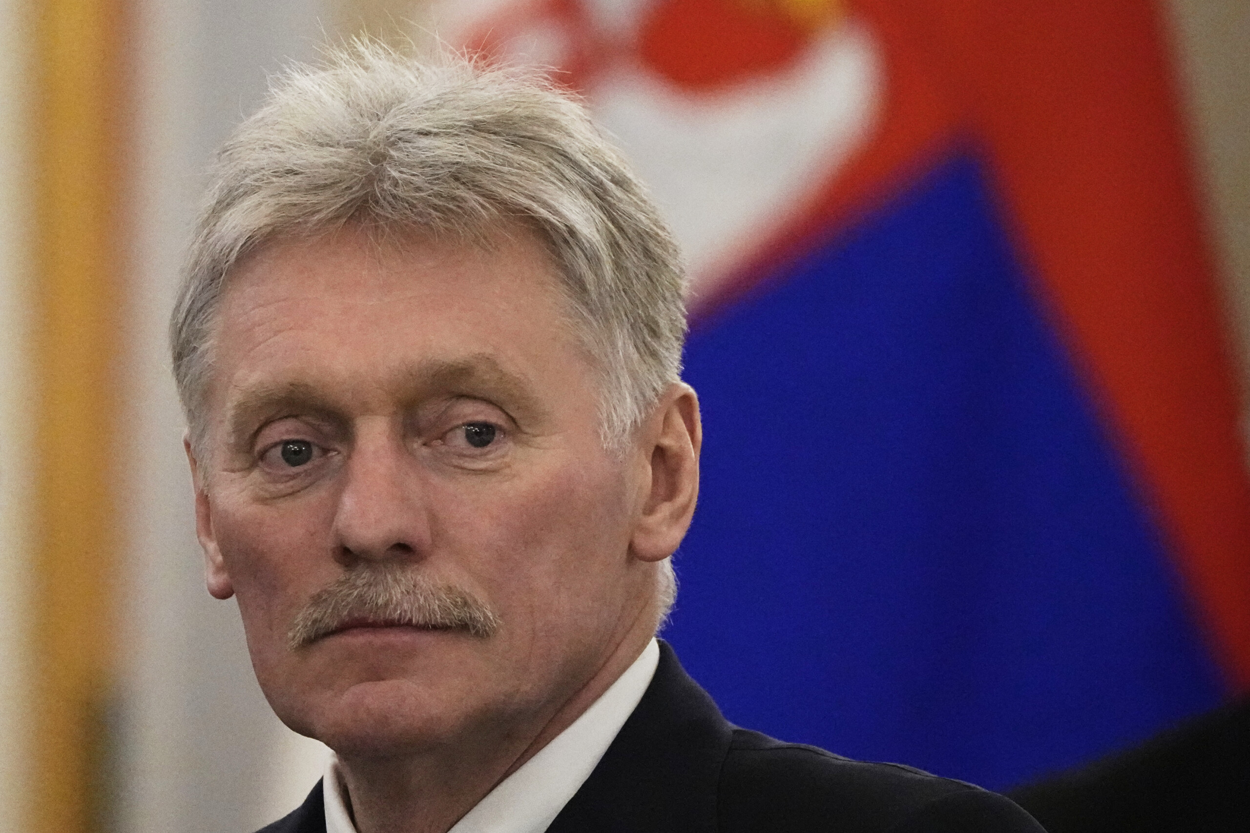 Kremlin: ‘We know how to minimise the consequences of reducing the price cap’