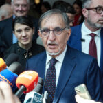 La Russa cites Ramelli and Fausto-Iaio: "Let us remember all the fallen without distinction"