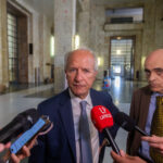 La Russa Jr. case: girl seeks €50,000 in damages for revenge porn video