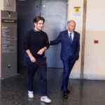 La Russa Jr. case: Milan prosecutors request trial for revenge porn