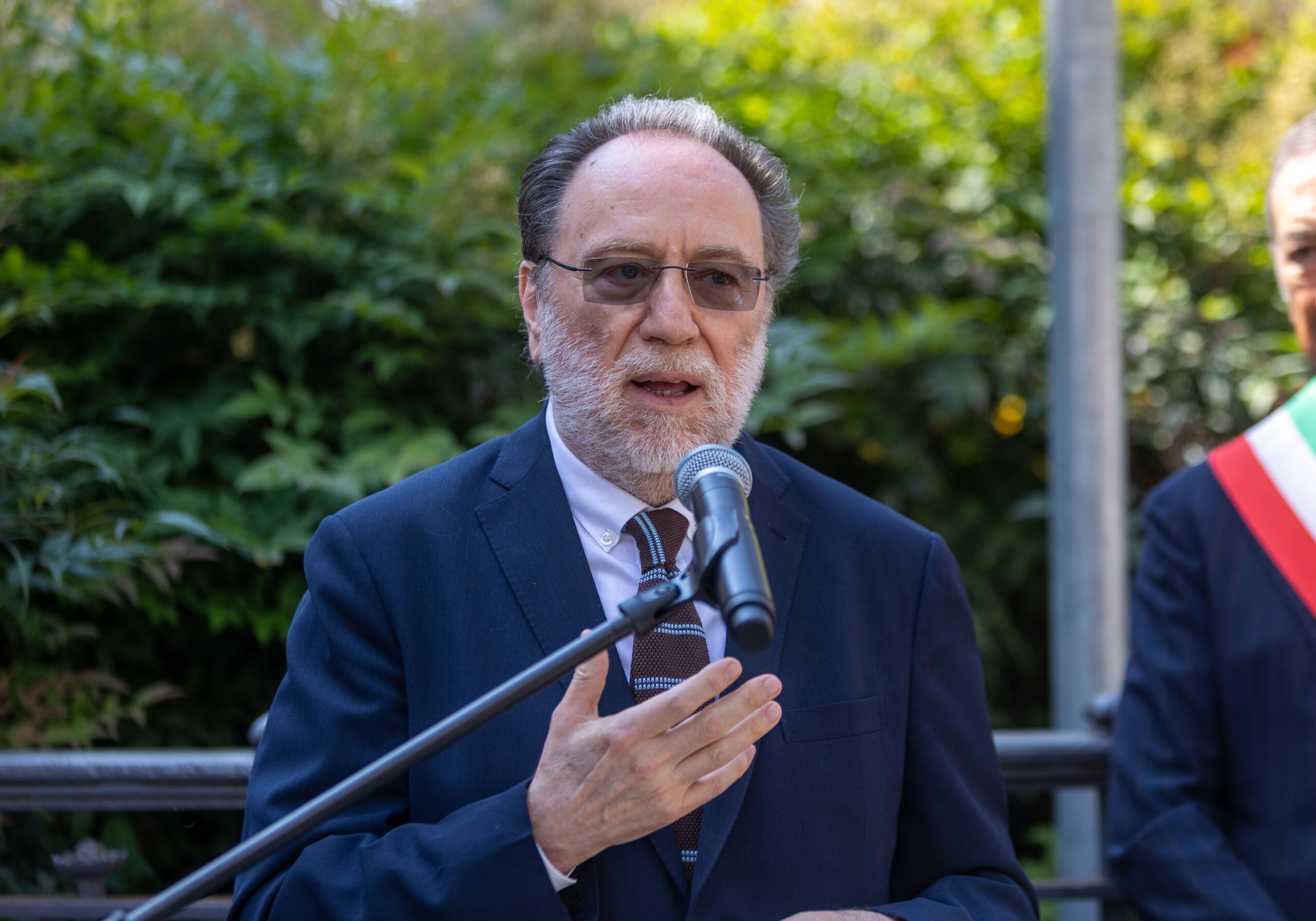 La Scala Theatre: Riccardo Chailly to remain music director until 2026 La Scala Theatre: Riccardo Chailly to remain music director until 2026