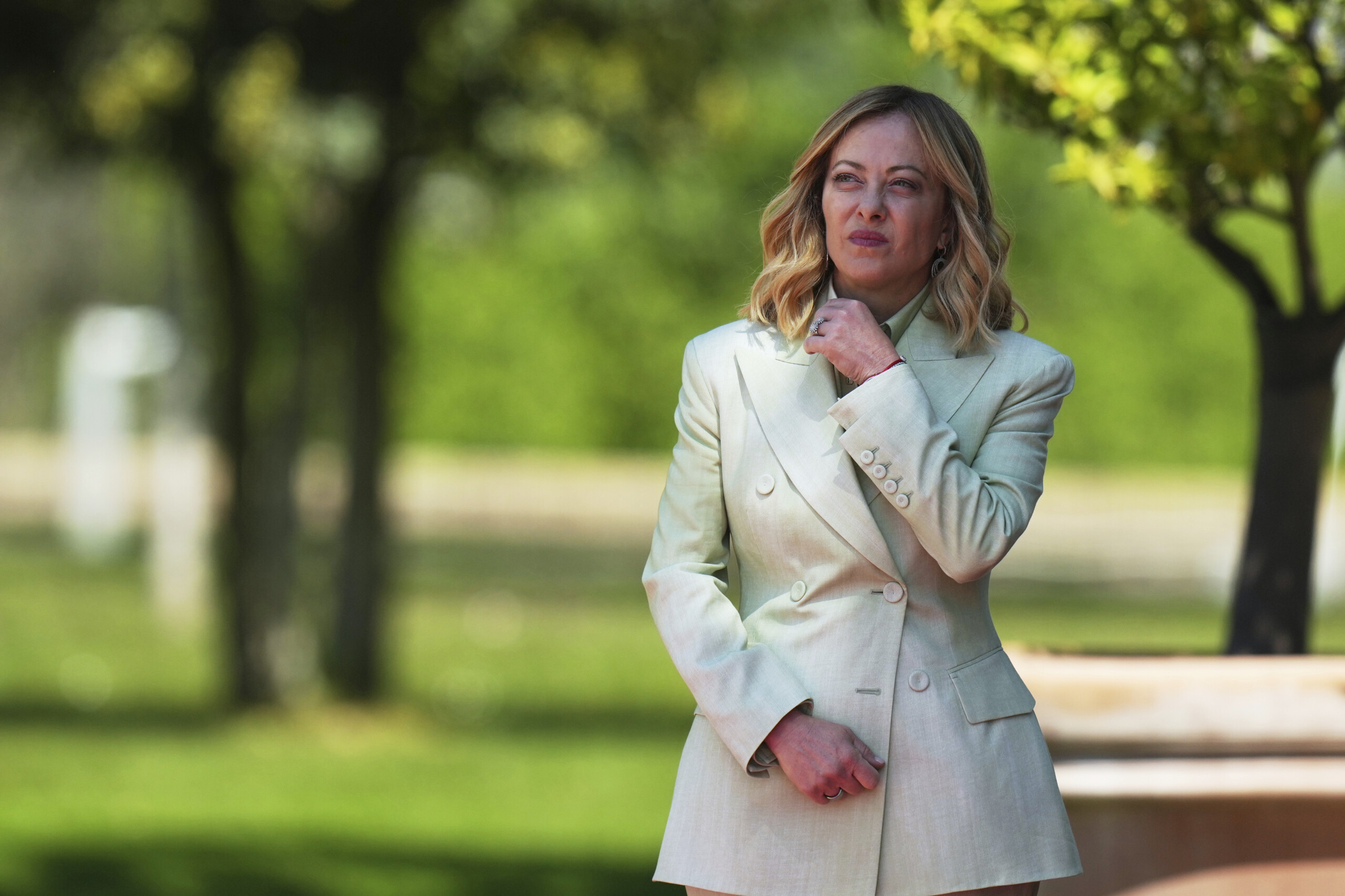 Labor, Meloni: "Safety at the center of government action, 650 million euros secured"