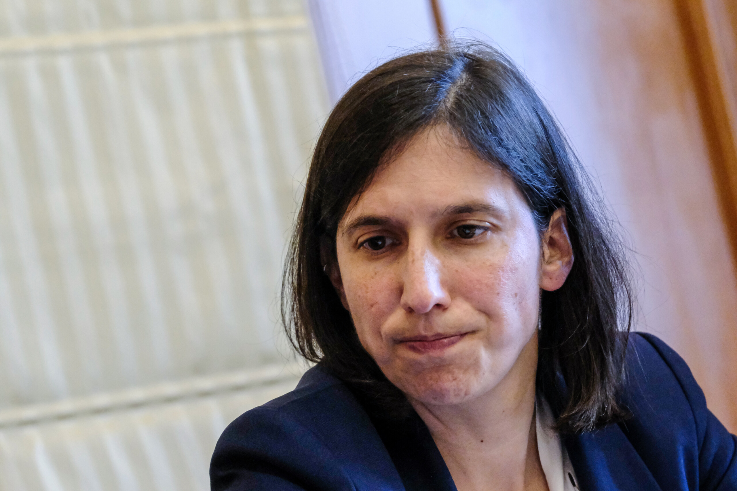 Labour, Schlein: "Meloni keeps lying about wages, describing a country that doesn't exist" Labour, Schlein: "Meloni keeps lying about wages, describing a country that doesn't exist"