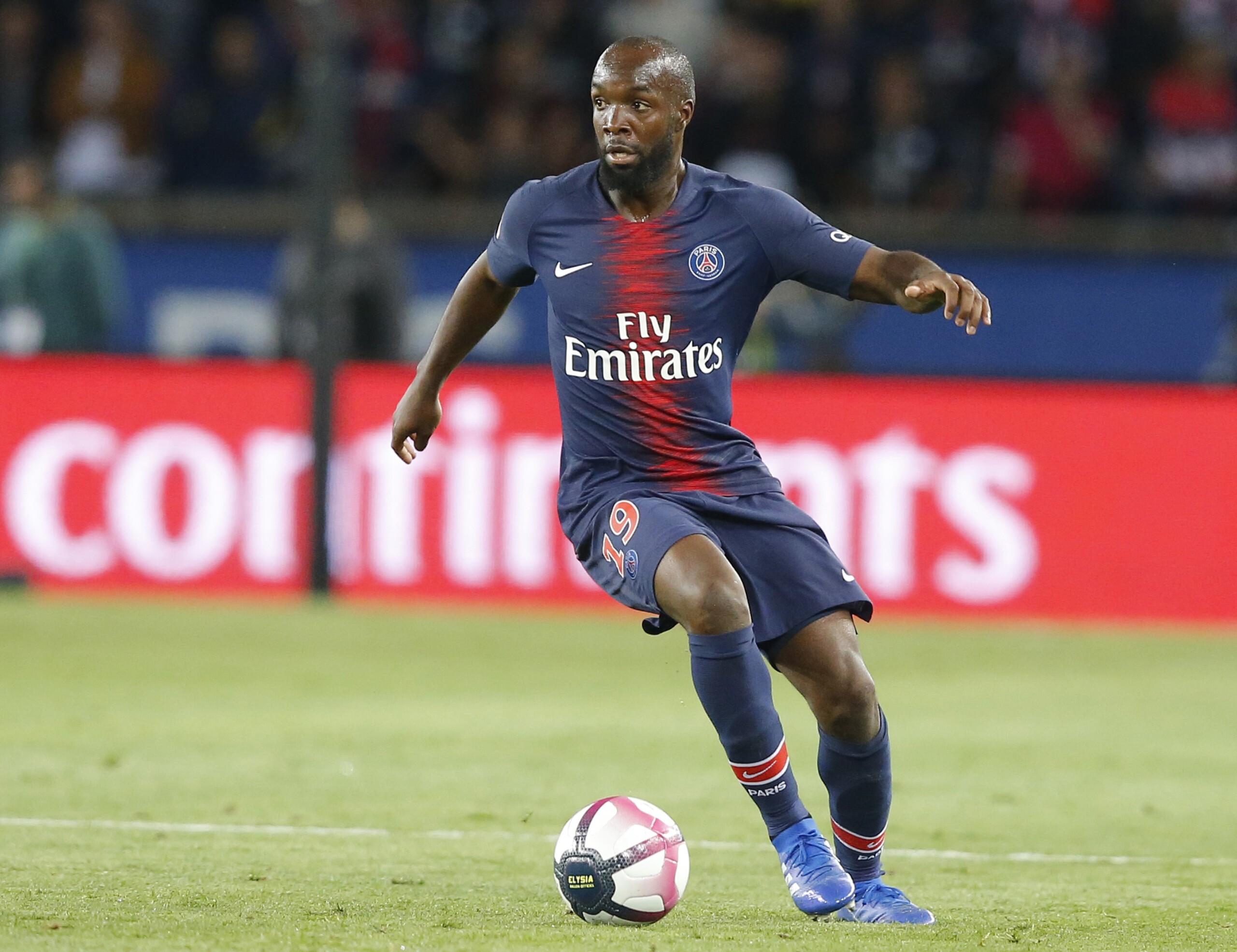 Lassana Diarra seeks £65 million in damages from FIFA