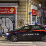 Latina, Woman's Body Found in Monte San Biagio: Investigation Underway