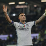 Lautaro: ‘Milan my home, I want to win more trophies with Inter’