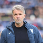 Lazio, Baroni: "I don't feel disadvantaged, Roma is better but we are determined to beat them"