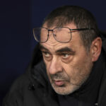 Lazio, Sarri's return is official. Lotito: ‘A choice made with the heart’