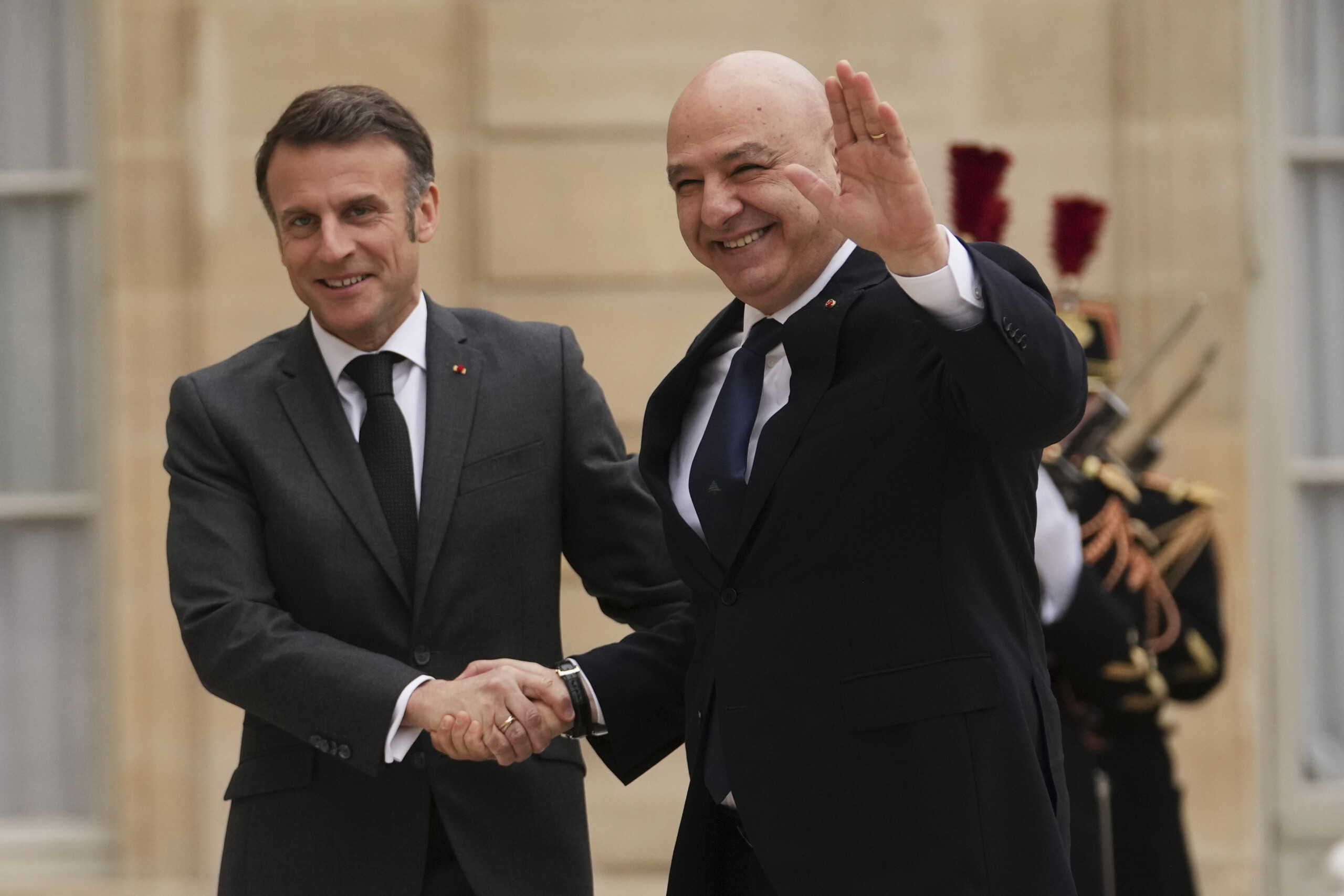 Lebanon, Aoun: ‘Israel continually violates the truce’