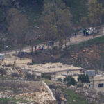 Lebanon: At Least One Dead in Israeli Drone Attack on Car in the South