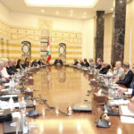 Lebanon, Council of Ministers approves US roadmap on Hezbollah disarmament