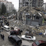 Lebanon, media: 8 dead after Israeli drone attack