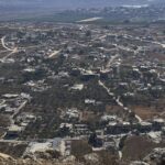 Lebanon: one dead in an Israeli drone strike in the south of the country