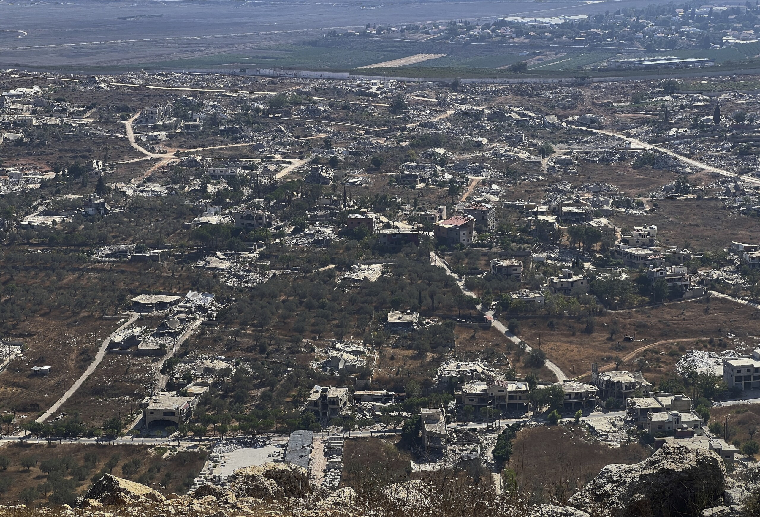 Lebanon: one dead in an Israeli drone strike in the south of the country Lebanon: one dead in an Israeli drone strike in the south of the country