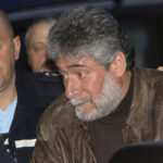 Lebanon, pro-Palestinian militant returns home after 40 years in prison in France