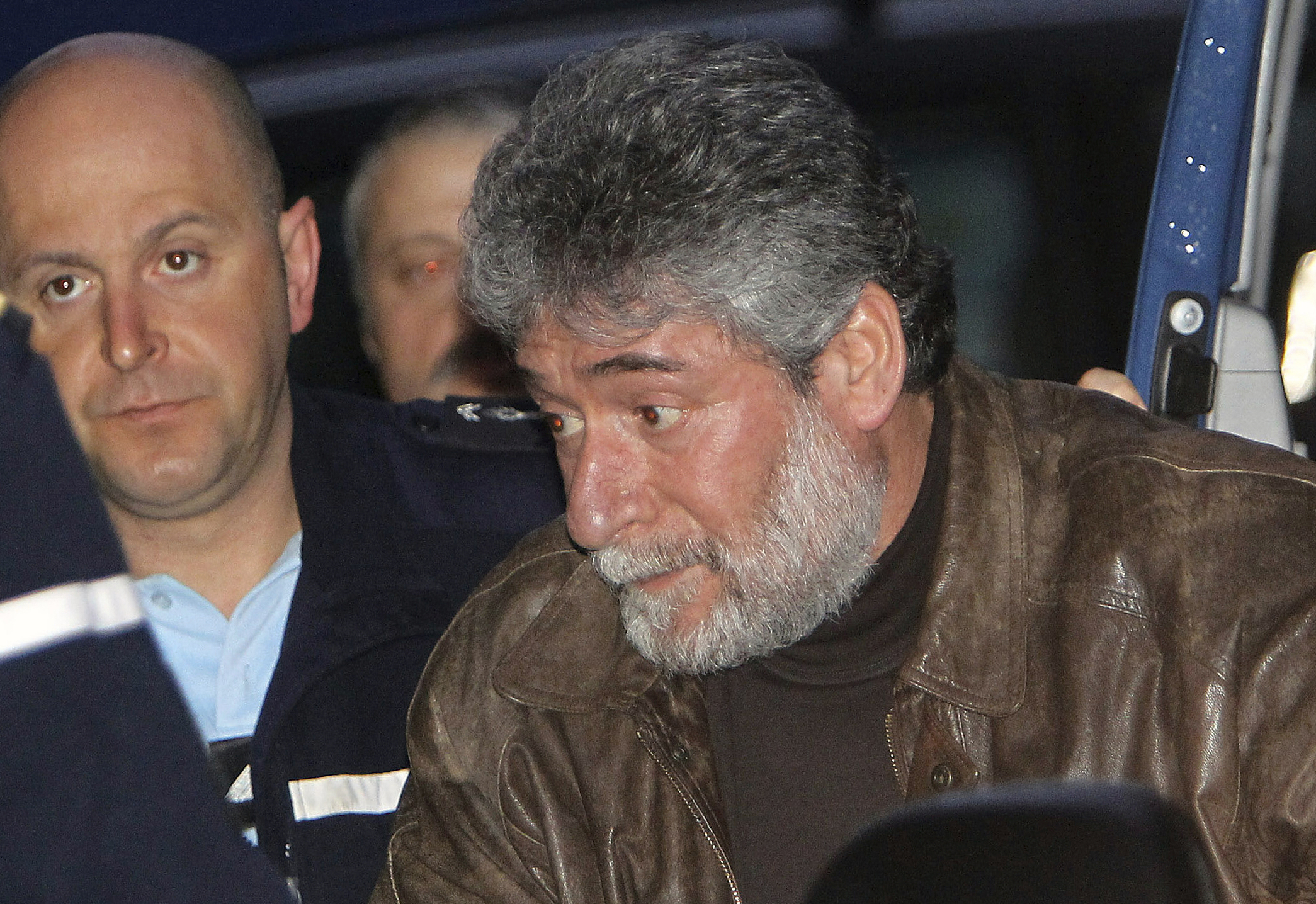 Lebanon, pro-Palestinian militant returns home after 40 years in prison in France