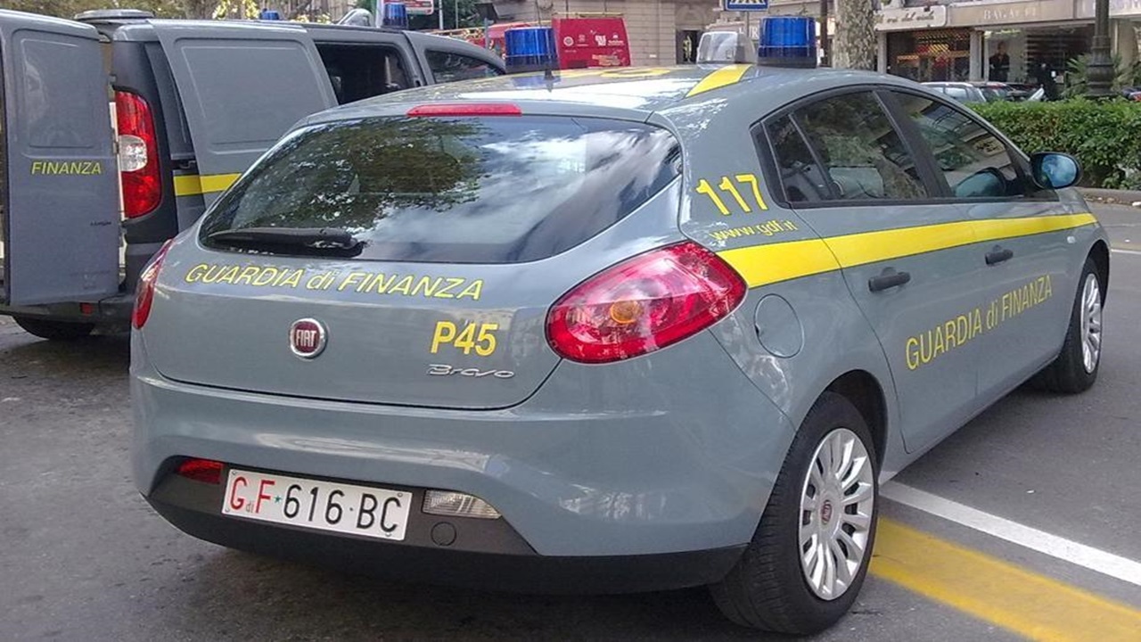 Lecce: corruption and bid rigging, deputy mayor of Sannicola arrested