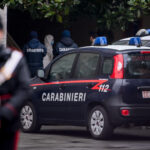 Lecce: elderly man shoots and kills his wife, then calls for help