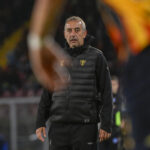 Lecce terminates contract with Giampaolo
