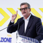 Left, Calenda to Schlein: ‘We're in the centre, not behind pro-Putin populists’