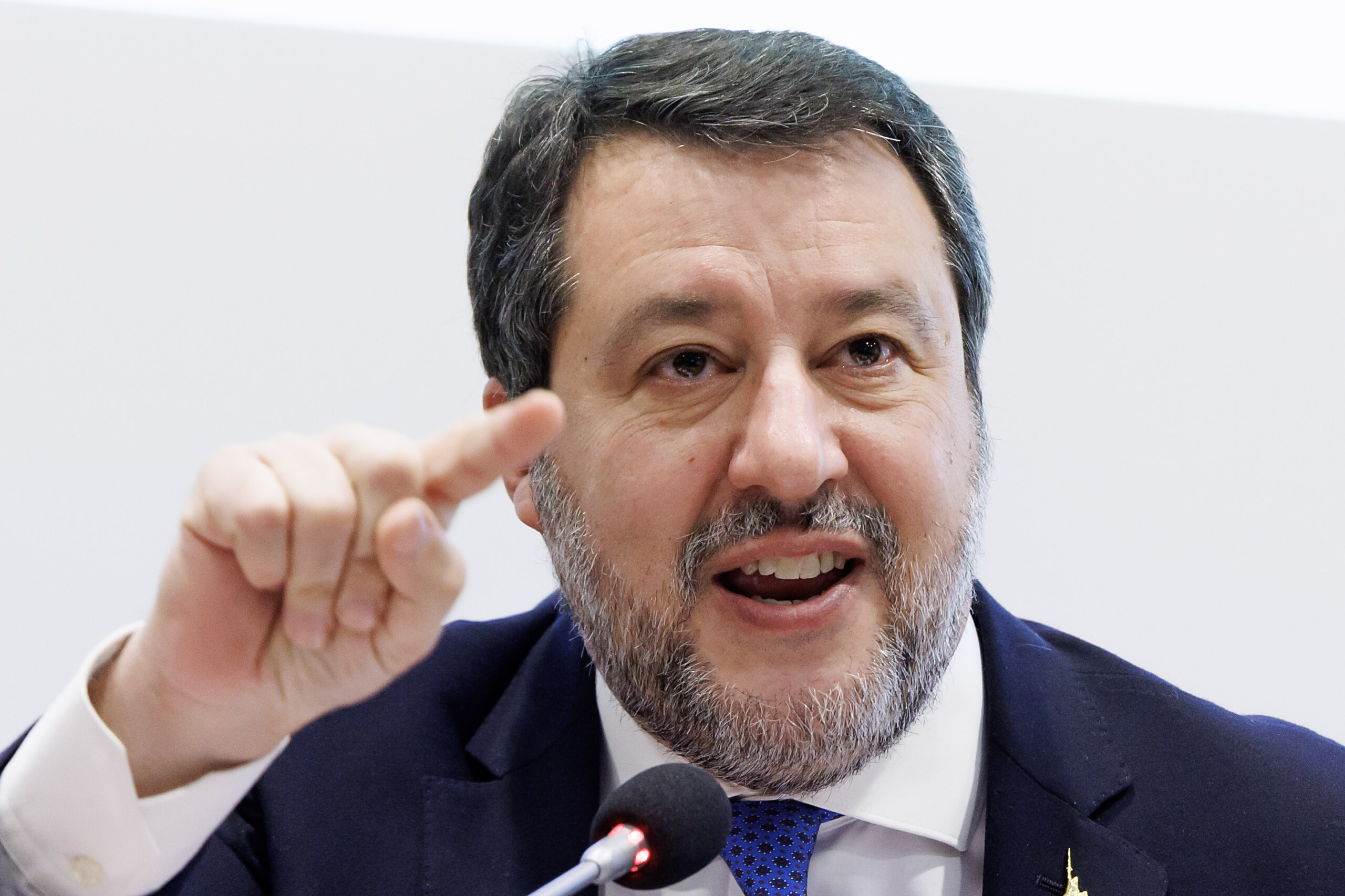 Lega: ‘Analysis on tax amnesty not convincing, no step backwards’.