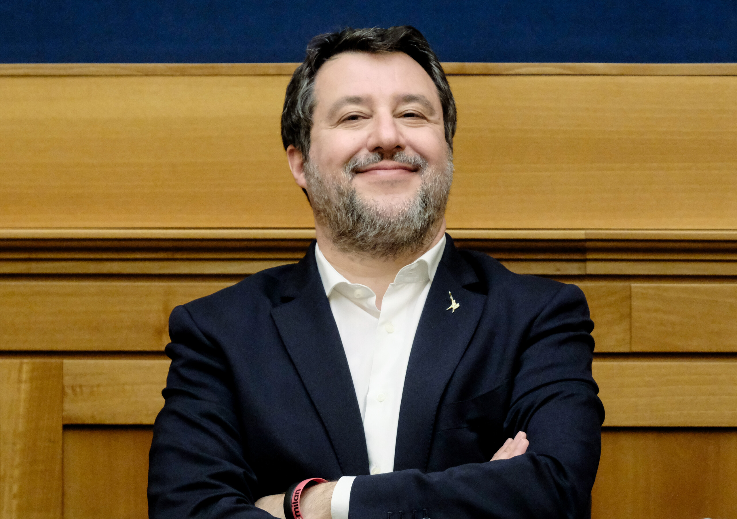 Lega congress approves new statute, secretary in office for four years