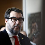 Lega: “Rearm Europe? For us it is urgent to work for peace”