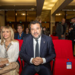Lega, Vannacci and Sardone Appointed New Deputies of Salvini at the Federal Council
