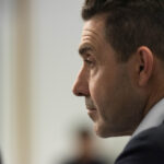 Lega, Vannacci: ‘Member? Temperate, the weather is fine’