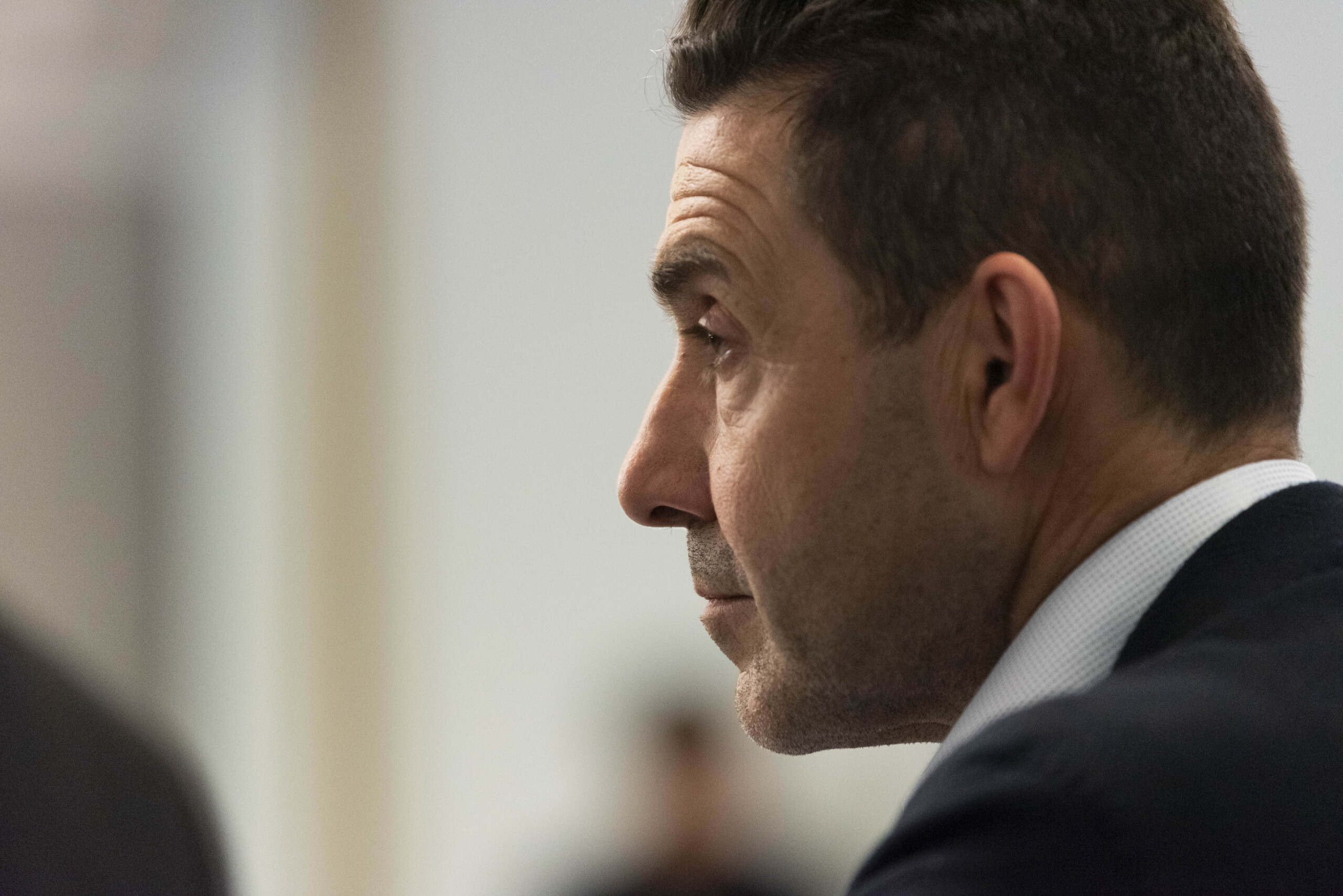 Lega, Vannacci: ‘Member? Temperate, the weather is fine’