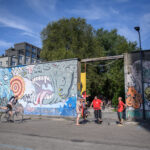 Leoncavallo: eviction postponed to 9 September, owners call for police intervention