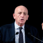 Leoncavallo, Sisto: ‘It is dangerous to say that culture comes before legality’