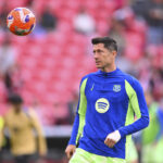 Lewandowski: ‘I can't compete with Barca's young players’