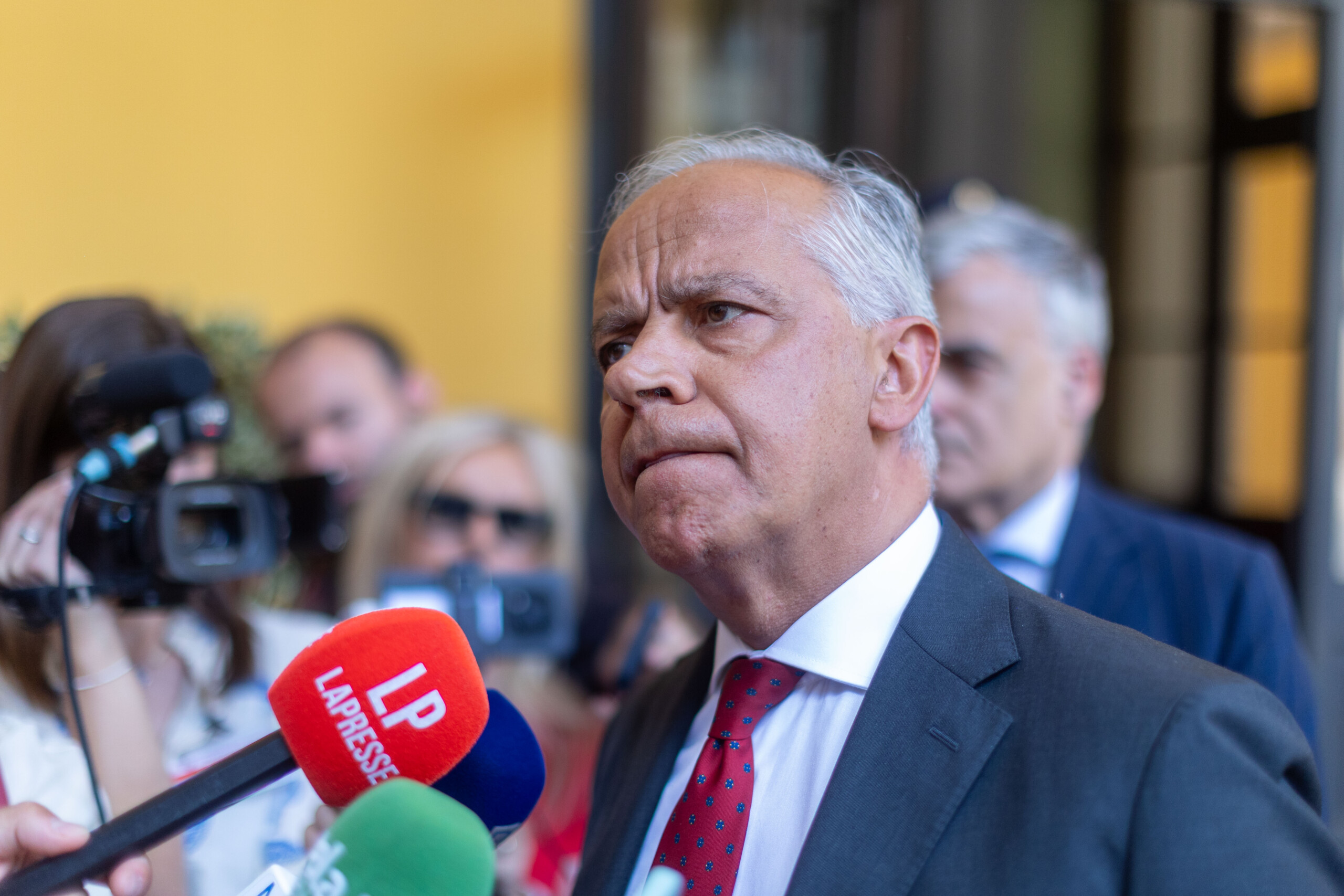 Libya, Benghazi government: Piantedosi and Brunner declared “persona non grata”