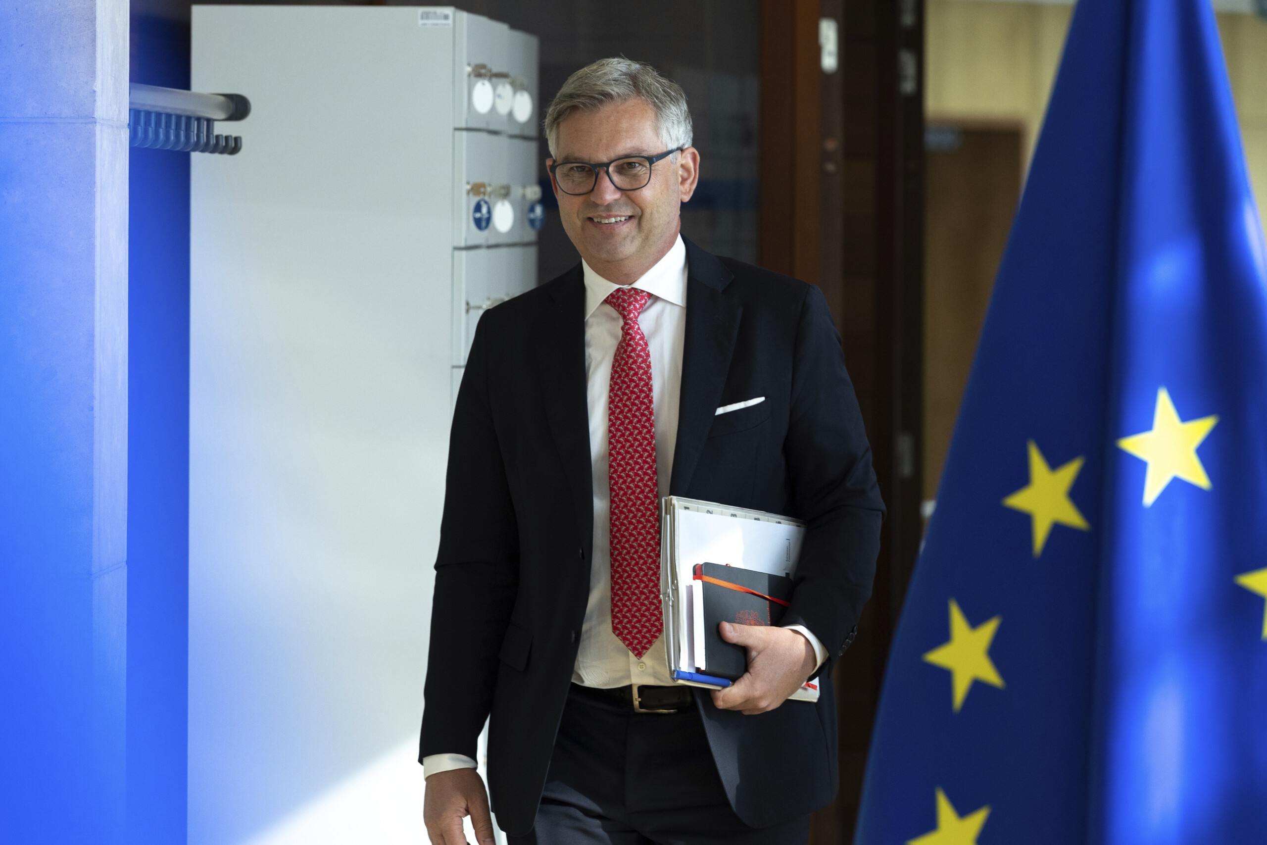 Libya, Brunner: ‘Mission in Tripoli concluded, meetings in Benghazi cancelled’