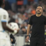Ligue 1 kicks off, De Zerbi's Marseille lose 1-0 to Rennes