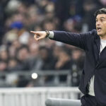 Ligue 1: Lyon beat Brest 2-1, Fonseca sent off