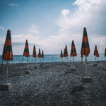 Liguria, Legambiente: “Fewer and fewer free beaches, only 22% unoccupied”