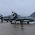 Lithuania, 4 U.S. soldiers missing during exercise