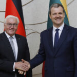 Lithuania: Prime Minister Paluckas resigns after investigation into financial activities