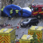 Liverpool, police: "We do not consider the incident a terrorist act"