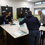 Local Elections: Final Turnout at 56.29%